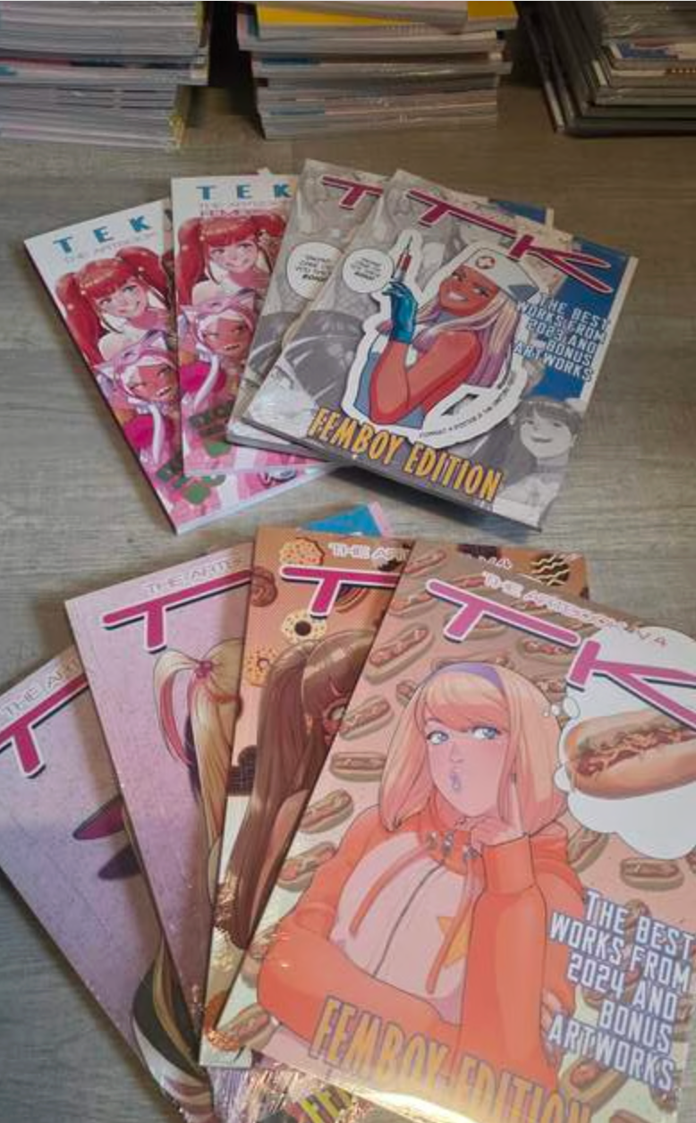 10 Books Digital Version