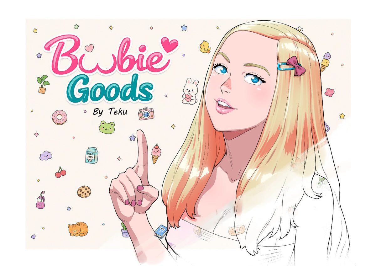 Boobie Goods